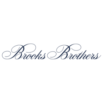 Brooks Brothers logo